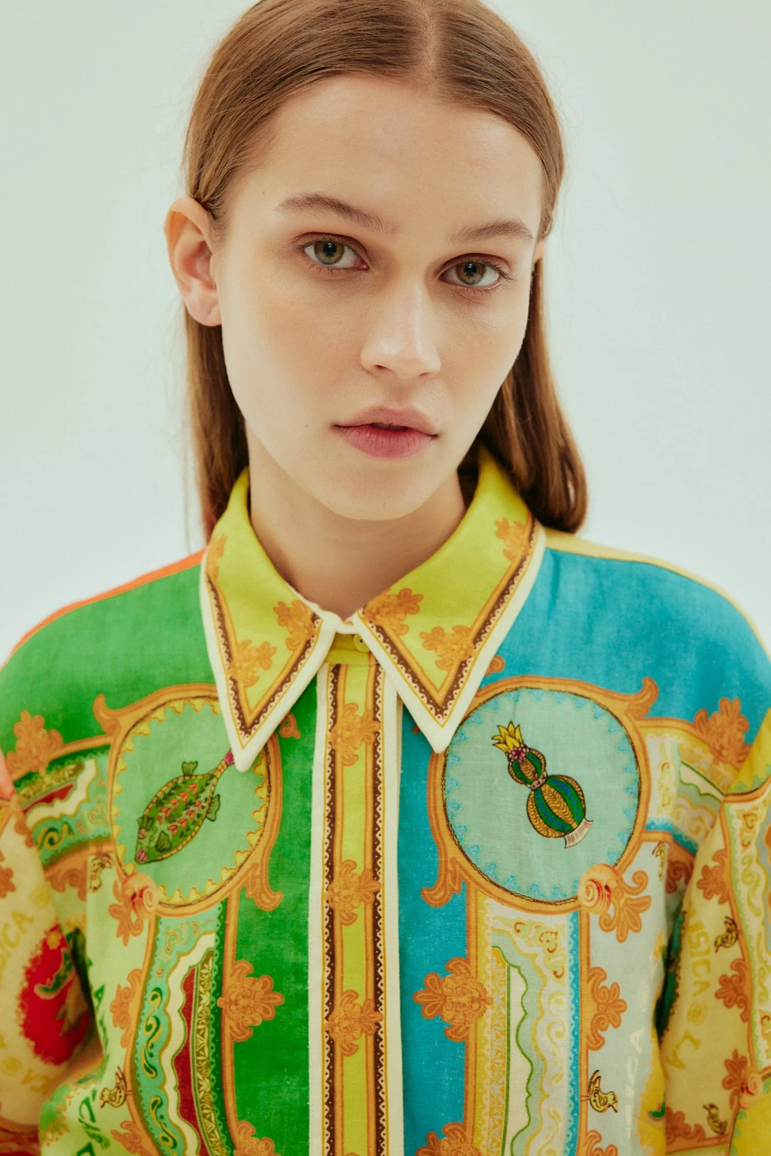 Alemais | La Musica Mini Dress sold by Sister & Co product image thumbnail 4