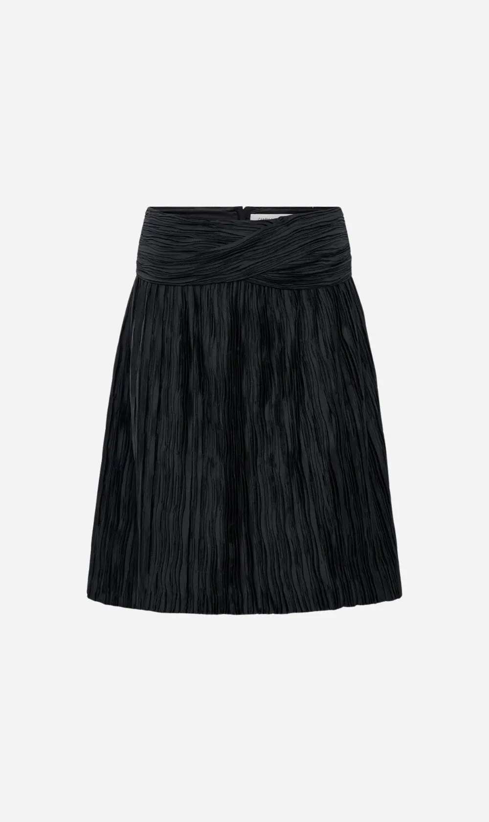 Camilla and Marc | Siren Strapless Top - Black sold by Sisters & Co