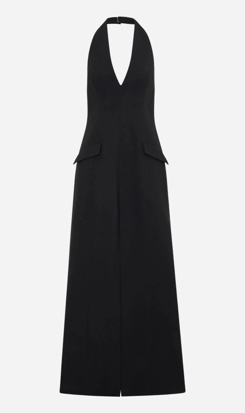 Camilla and Marc | Sela Maxi Dress - Black sold by Sister & Co