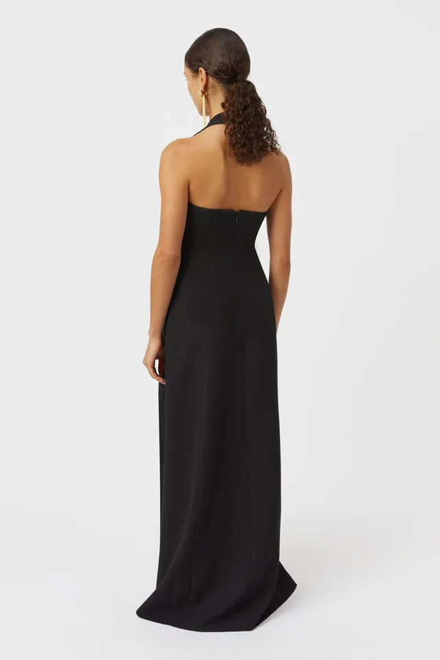 Camilla and Marc | Sela Maxi Dress - Black sold by Sister & Co product image thumbnail 4