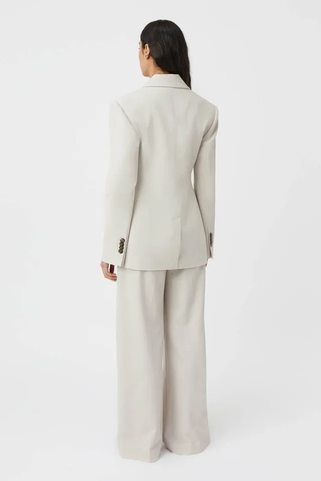 Camilla and Marc | Sela Blazer - Lilac sold by Sister & Co product image thumbnail 5