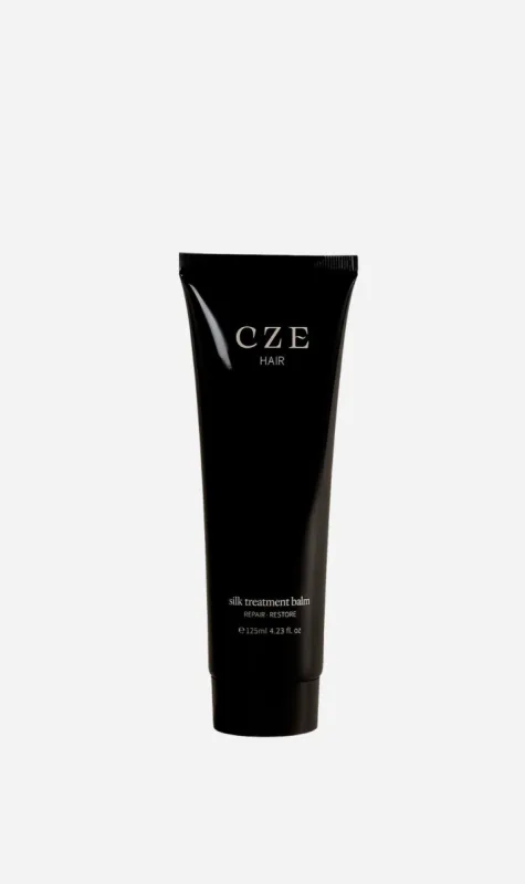 CZE Hair | Silk Treatment Balm sold by Sister & Co