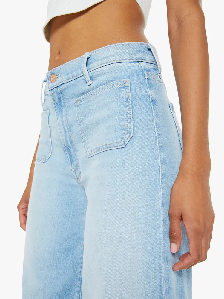 Mother | Patch Pocket Undercover Sneak - Friendly Reminder sold by Sister & Co product image thumbnail 5