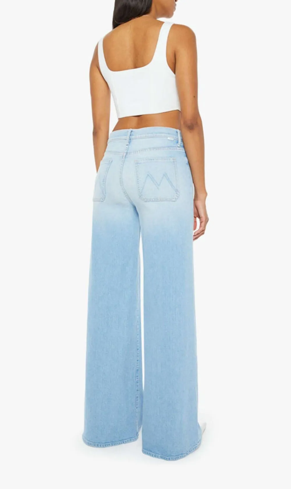 Mother | Patch Pocket Undercover Sneak - Friendly Reminder sold by Sister & Co product image thumbnail 3