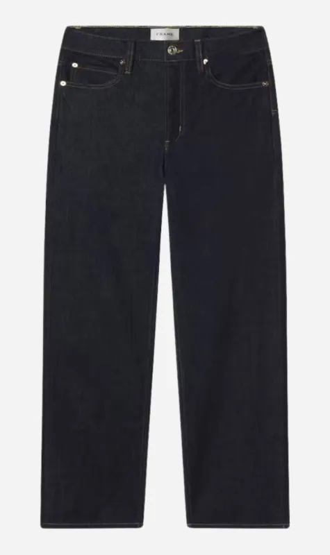 Frame Denim | The Hang - Rinse sold by Sister & Co