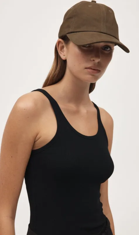 Marle | Molly Cap - Clover sold by Sister & Co