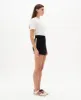 Nagnata | Marina Mini Skirt - Black sold by Sister & Co