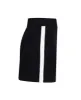 Nagnata | Marina Mini Skirt - Black sold by Sister & Co