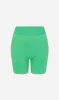 Nagnata | Classic Wool Mini Short - Apple sold by Sister & Co