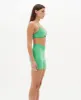Nagnata | Classic Wool Mini Short - Apple sold by Sister & Co