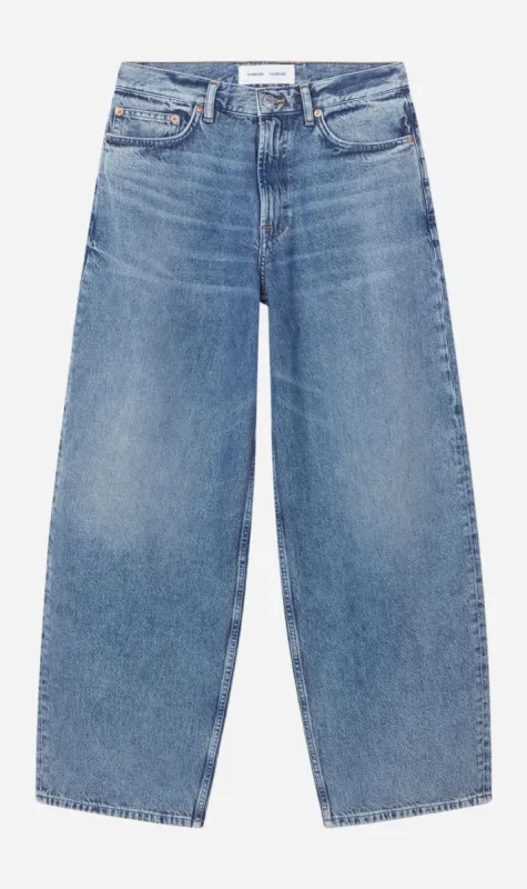 Samsoe Samsoe | Saharper Jeans - Authentic sold by Sister & Co