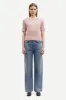 Samsoe Samsoe | Shelly Jeans Studs - Authentic Studs sold by Sister & Co