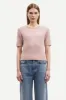 Samsoe Samsoe | Shelly Jeans Studs - Authentic Studs sold by Sister & Co