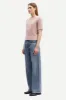 Samsoe Samsoe | Shelly Jeans Studs - Authentic Studs sold by Sister & Co