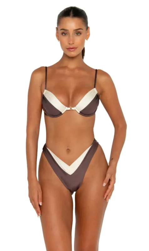 FAE | Frankie Bottoms - Cacao sold by Sister & Co