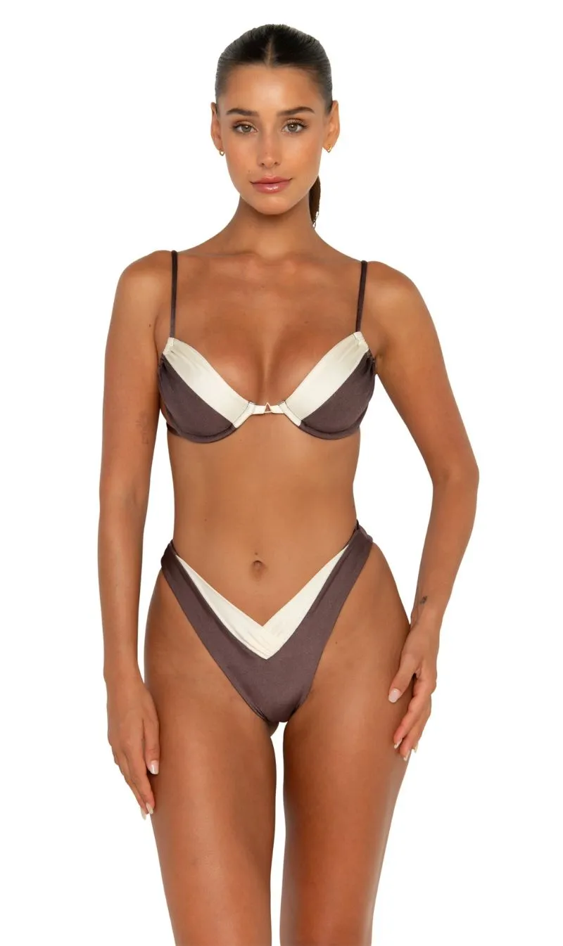 FAE | Frankie Bottoms - Cacao sold by Sister & Co