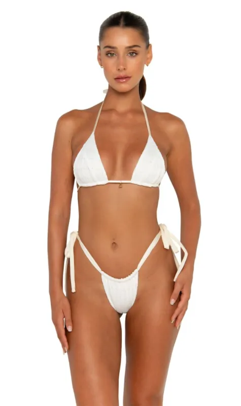 FAE | Birdie Bottoms - Seashell sold by Sister & Co