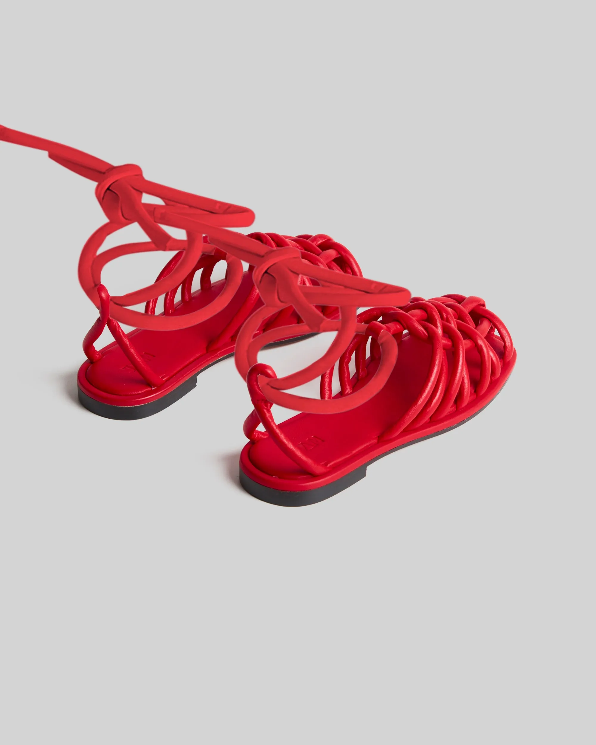 JVAM | Paetten - Red sold by Sister & Co product image thumbnail 3