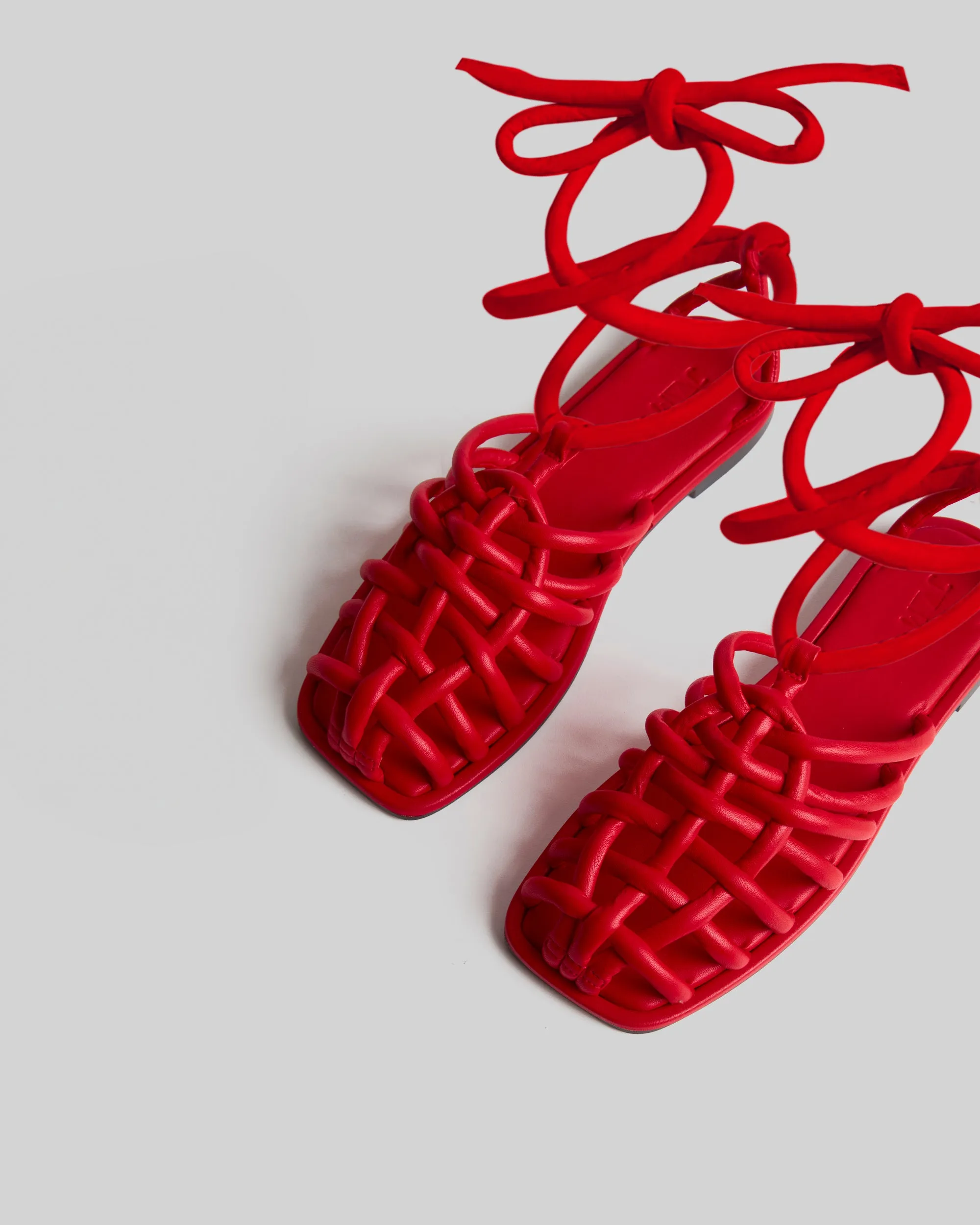 JVAM | Paetten - Red sold by Sister & Co product image thumbnail 2