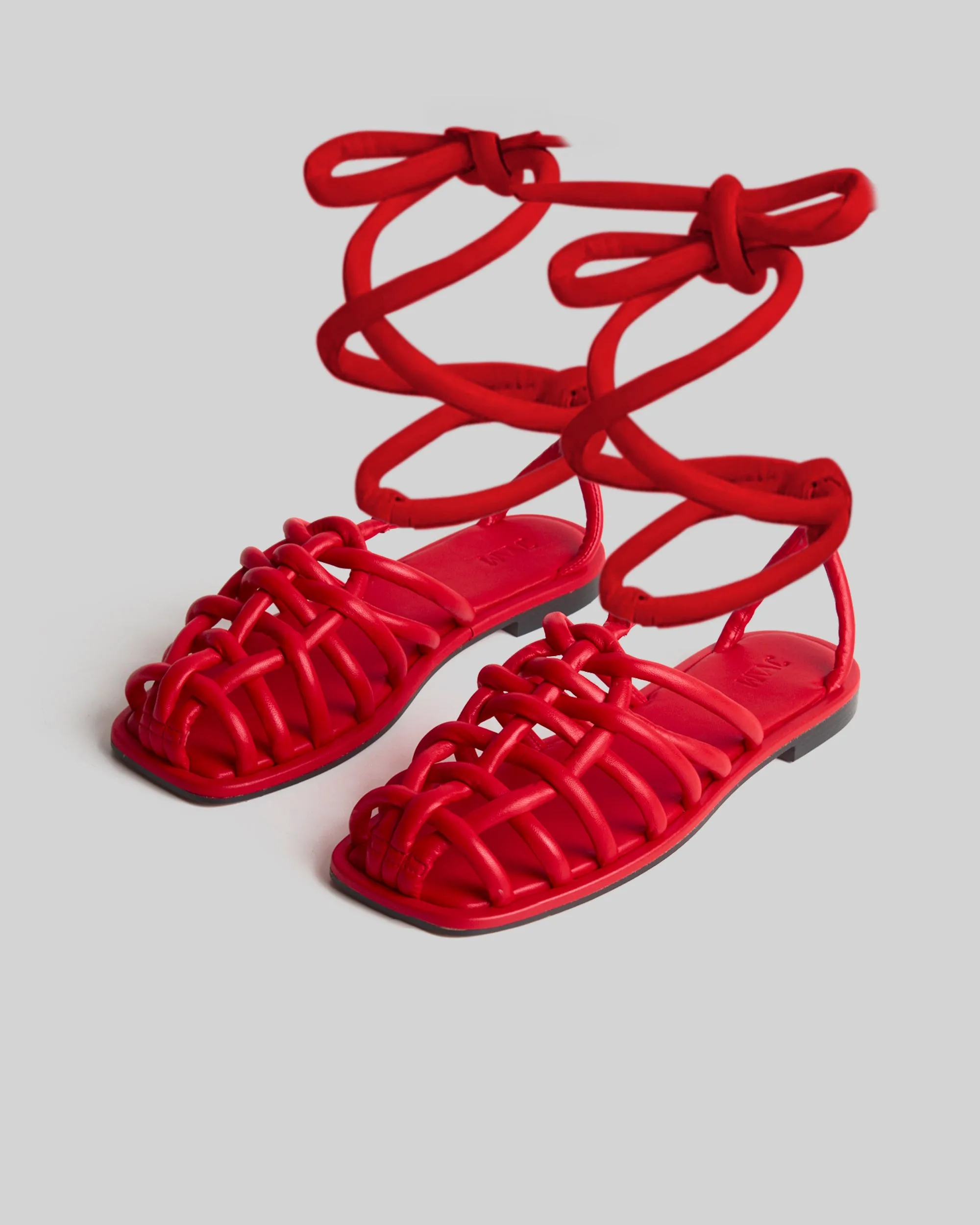 JVAM | Paetten - Red sold by Sister & Co product image thumbnail 4