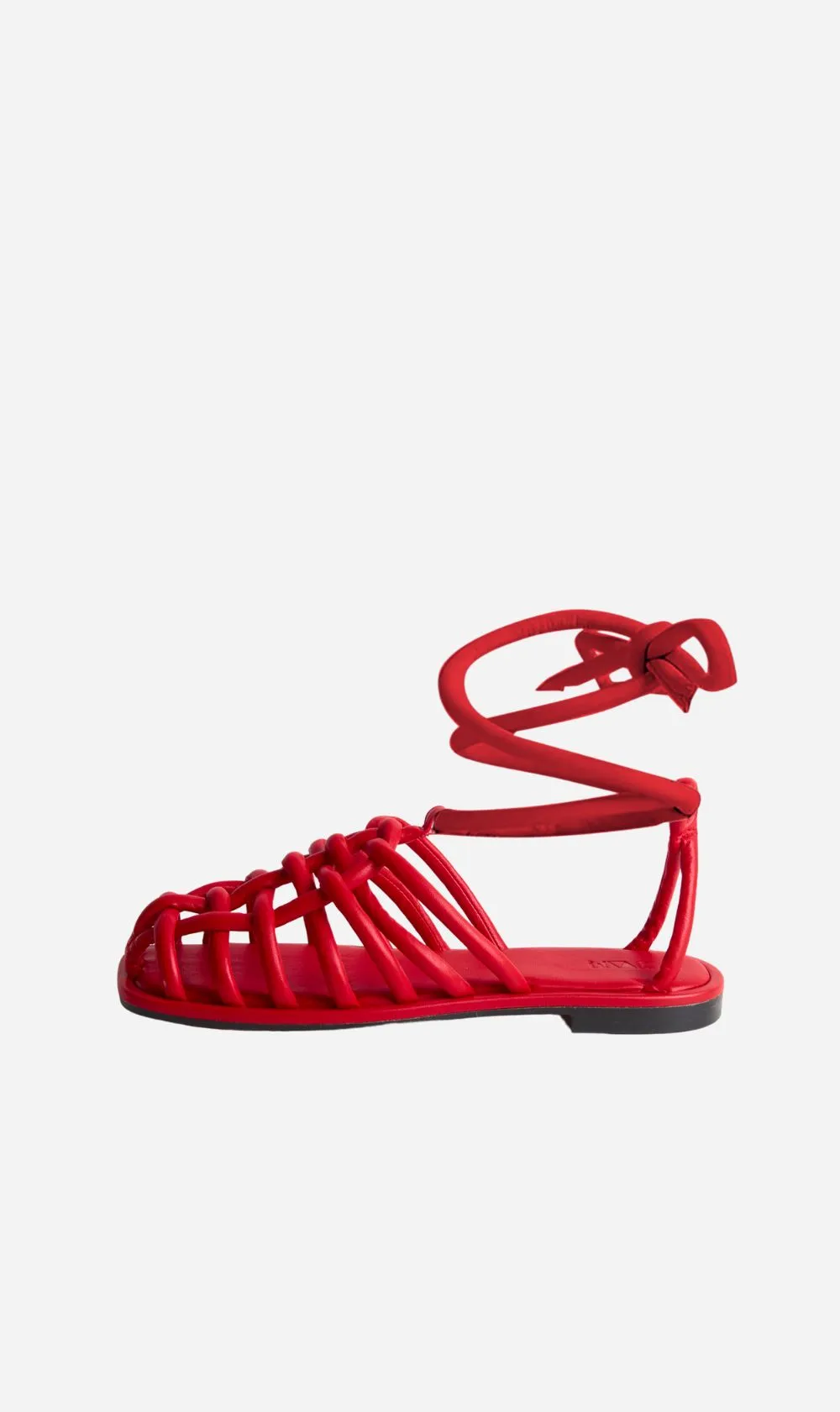 JVAM | Paetten - Red sold by Sister & Co