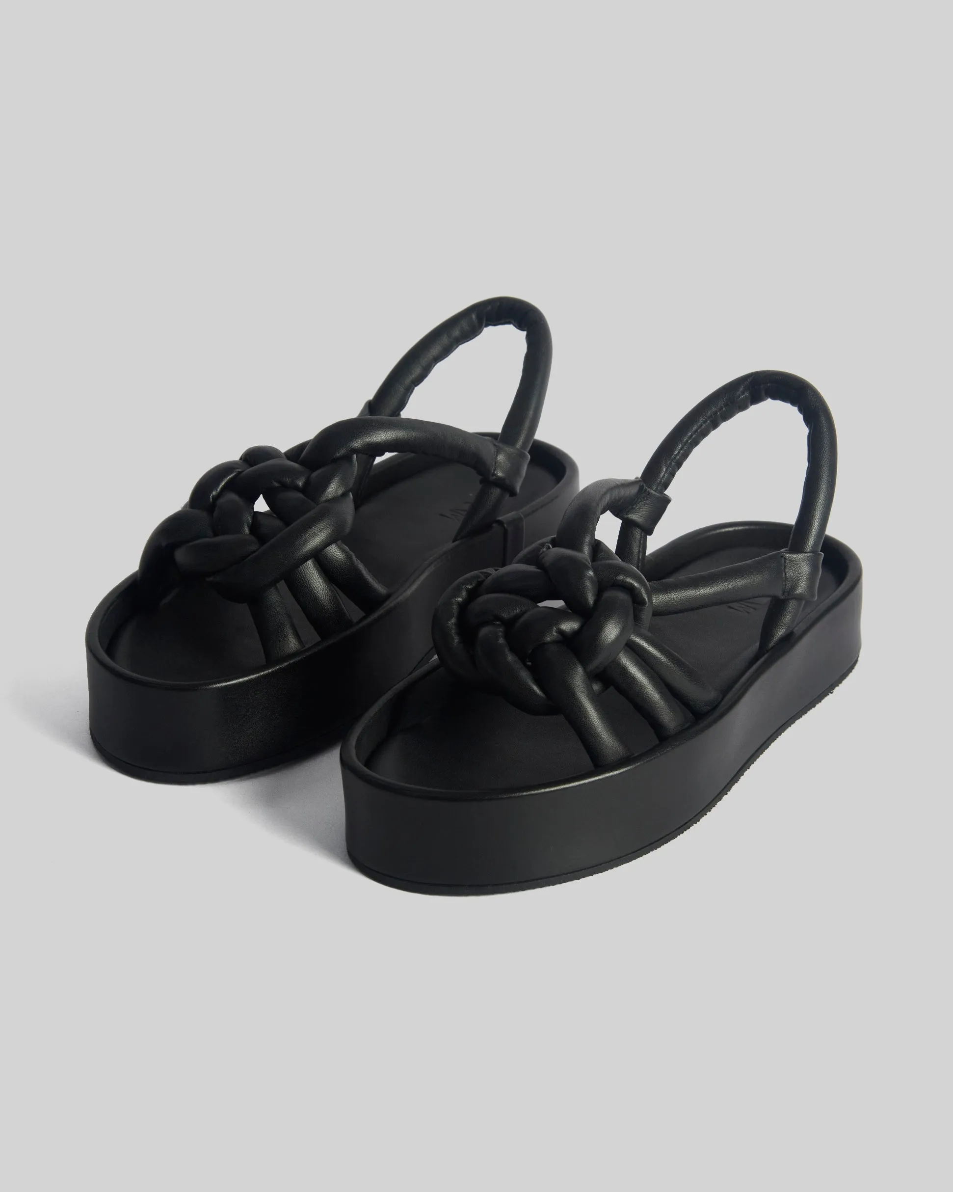 VJAM | Asher - Black sold by Sister & Co product image thumbnail 4