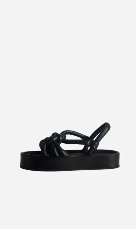 VJAM | Asher - Black sold by Sister & Co