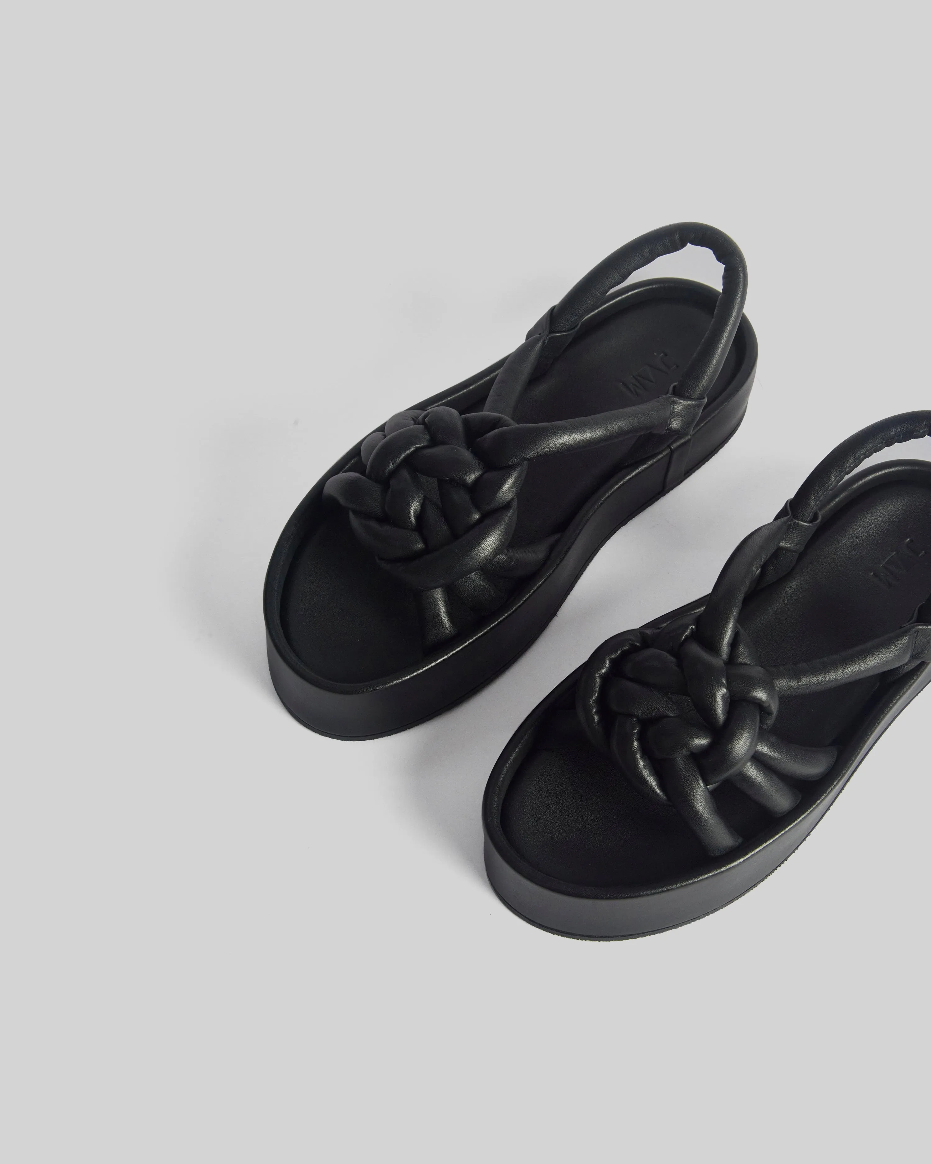 VJAM | Asher - Black sold by Sister & Co product image thumbnail 2