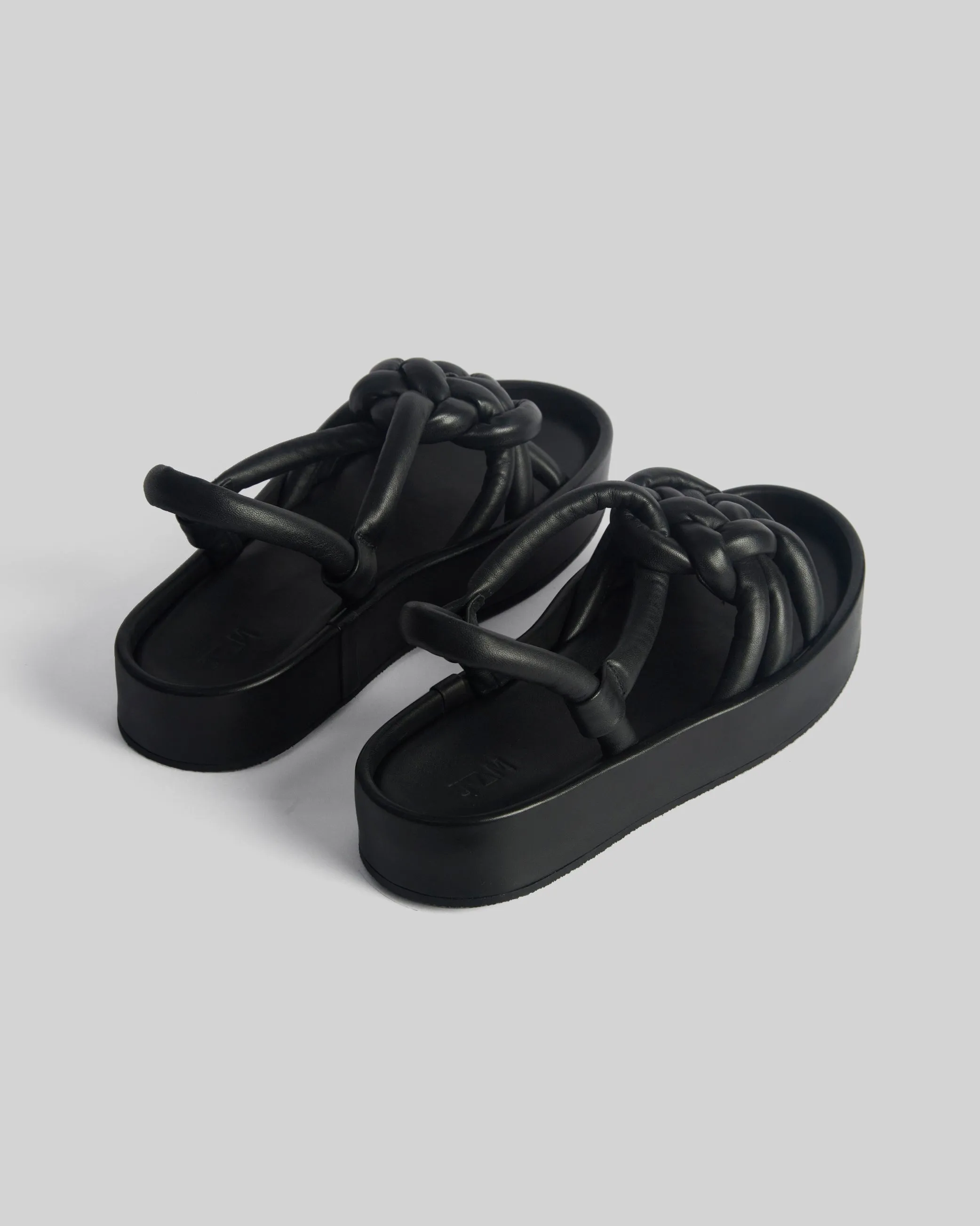 VJAM | Asher - Black sold by Sister & Co product image thumbnail 3