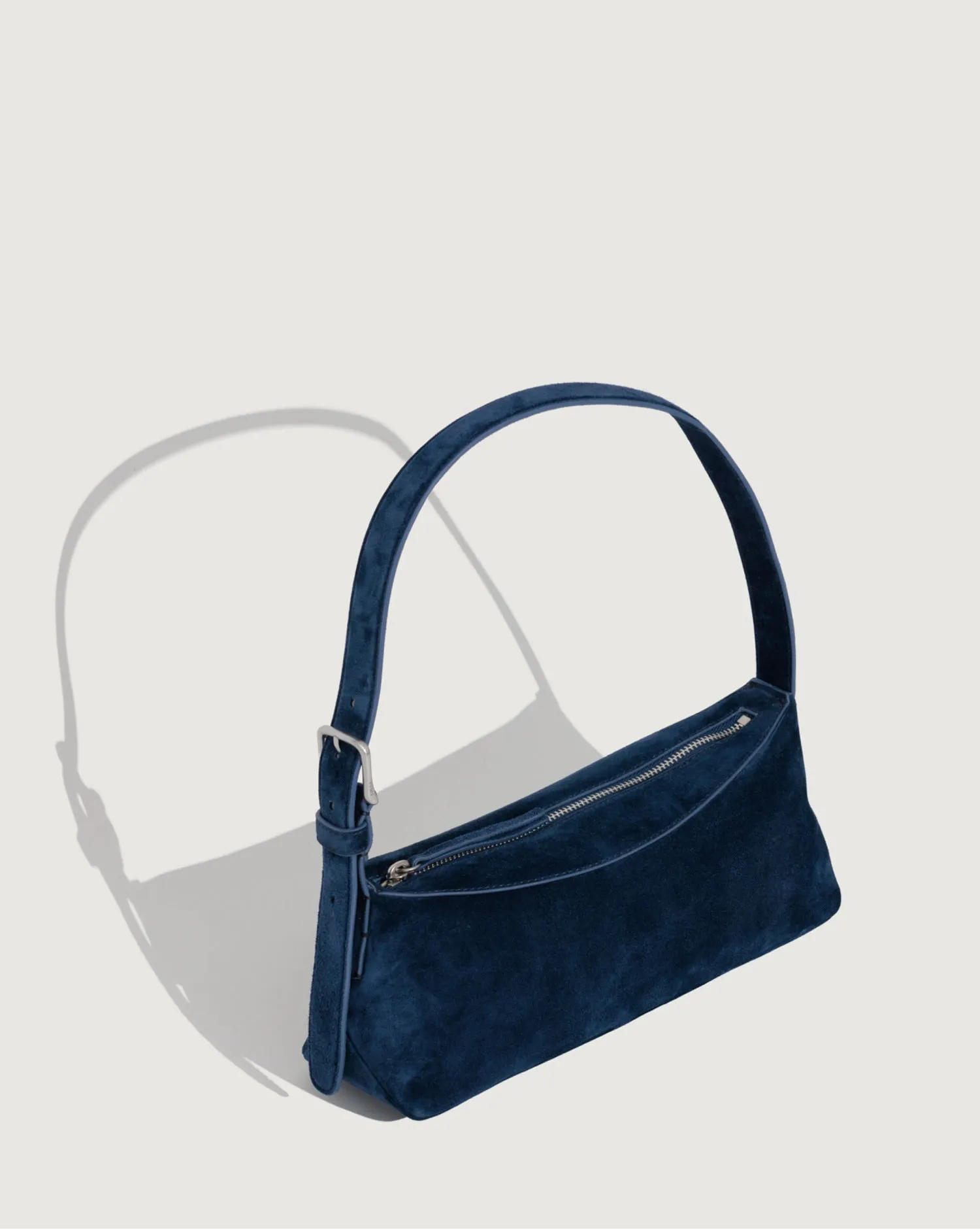 Yu Mei | Bobby Bag - Blue Navy sold by Sister & Co product image thumbnail 3