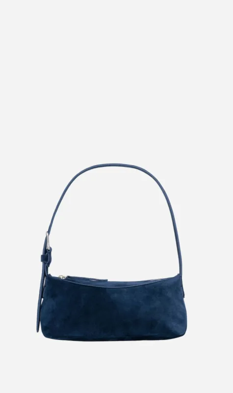 Yu Mei | Bobby Bag - Blue Navy sold by Sister & Co