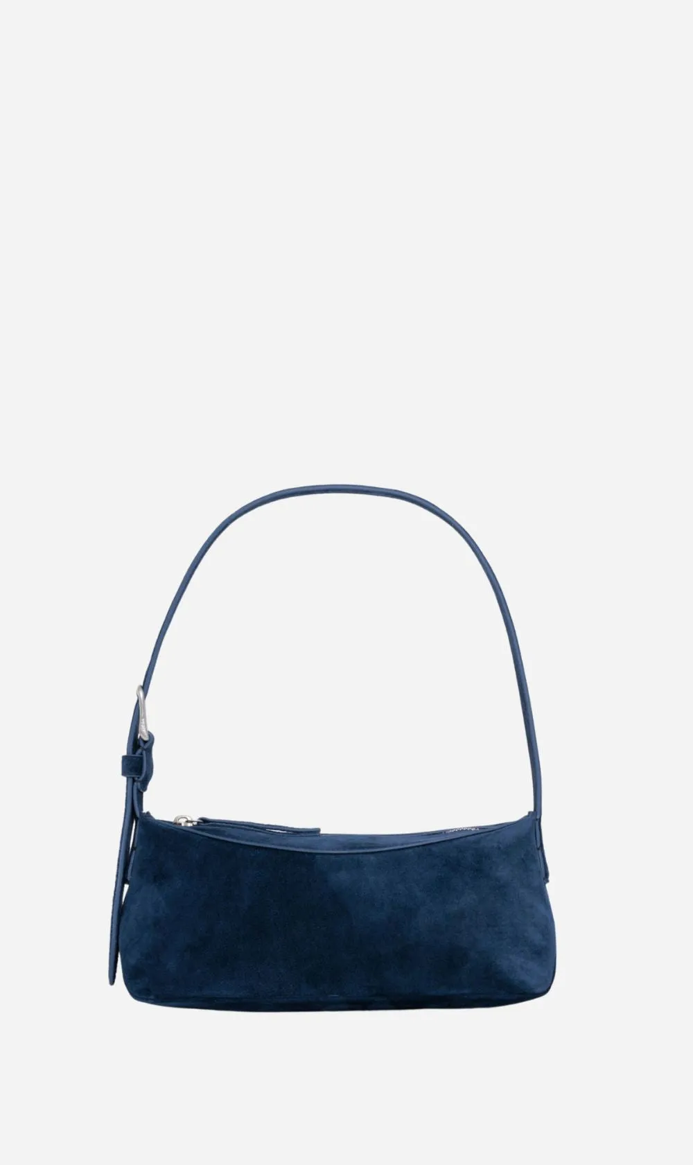 Yu Mei | Bobby Bag - Blue Navy sold by Sister & Co