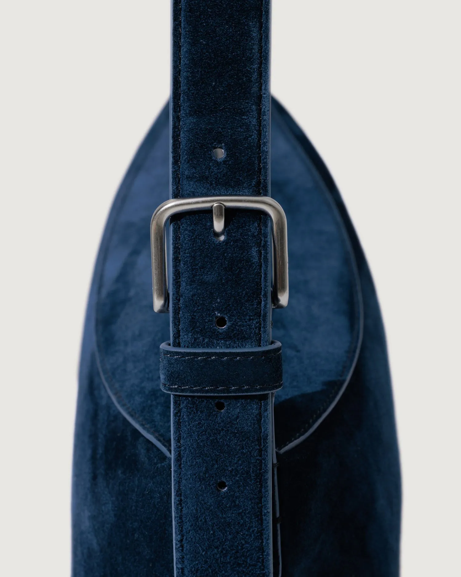 Yu Mei | Bobby Bag - Blue Navy sold by Sister & Co product image thumbnail 5