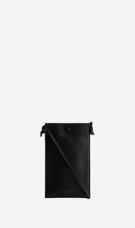 Yu Mei | Luci Bag - Black sold by Sisters & Co