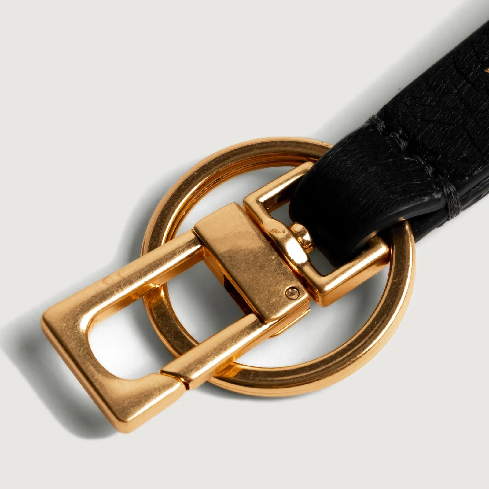 Yu Mei | Key Fob - Black sold by Sister & Co product image thumbnail 3