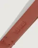 Yu Mei | Key Fob - Terracotta sold by Sister & Co