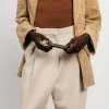 Yu Mei | Key Fob - Terracotta sold by Sister & Co