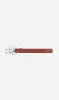 Yu Mei | Key Fob - Terracotta sold by Sister & Co