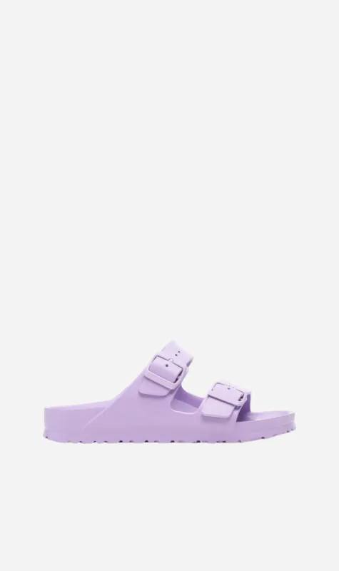 Birkenstock | Arizona EVA Narrow - Crocus sold by Sister & Co