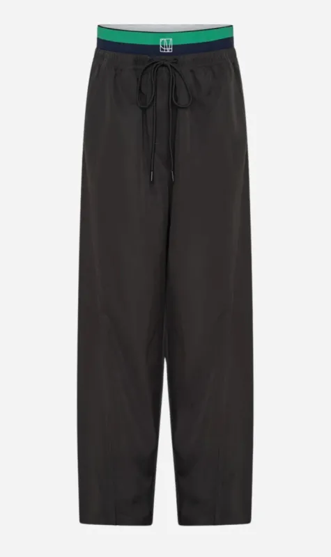 Camilla and Marc | Yara Pant - Black sold by Sister & Co