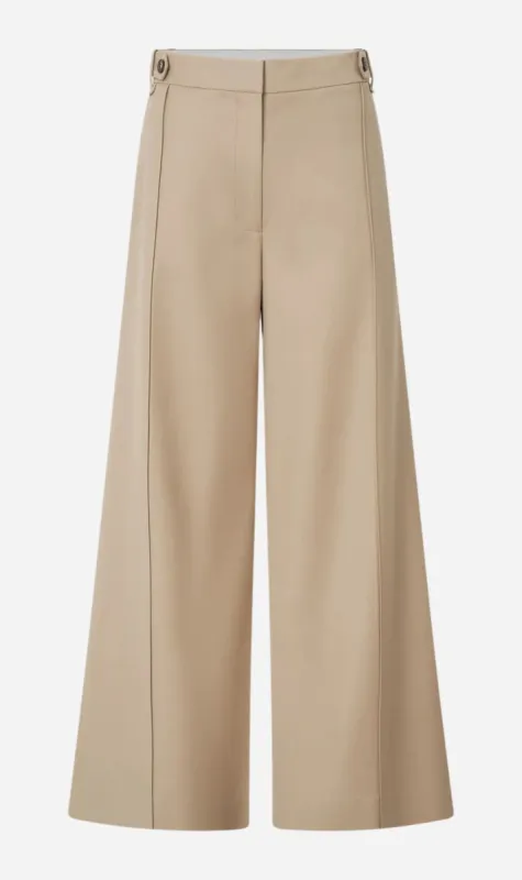 Camilla and Marc | Maris Pant - Sand sold by Sister & Co
