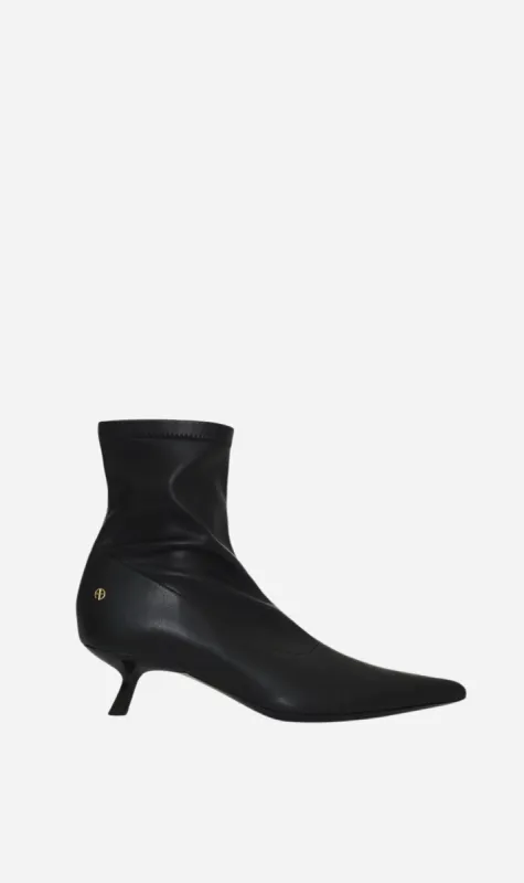 Anine Bing | Hilda Boots - Black sold by Sister & Co