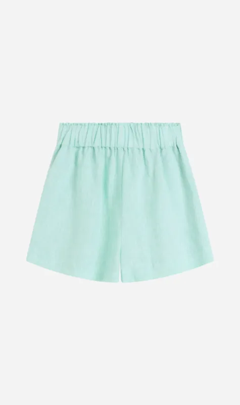 Bondi Born | Leiden Universal Short - Mint sold by Sister & Co