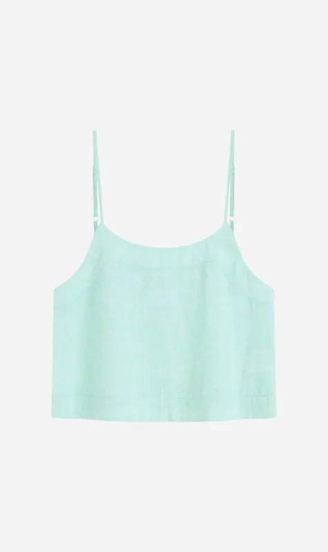 Bondi Born | Leiden Universal Cami - Mint made by Bondi Born