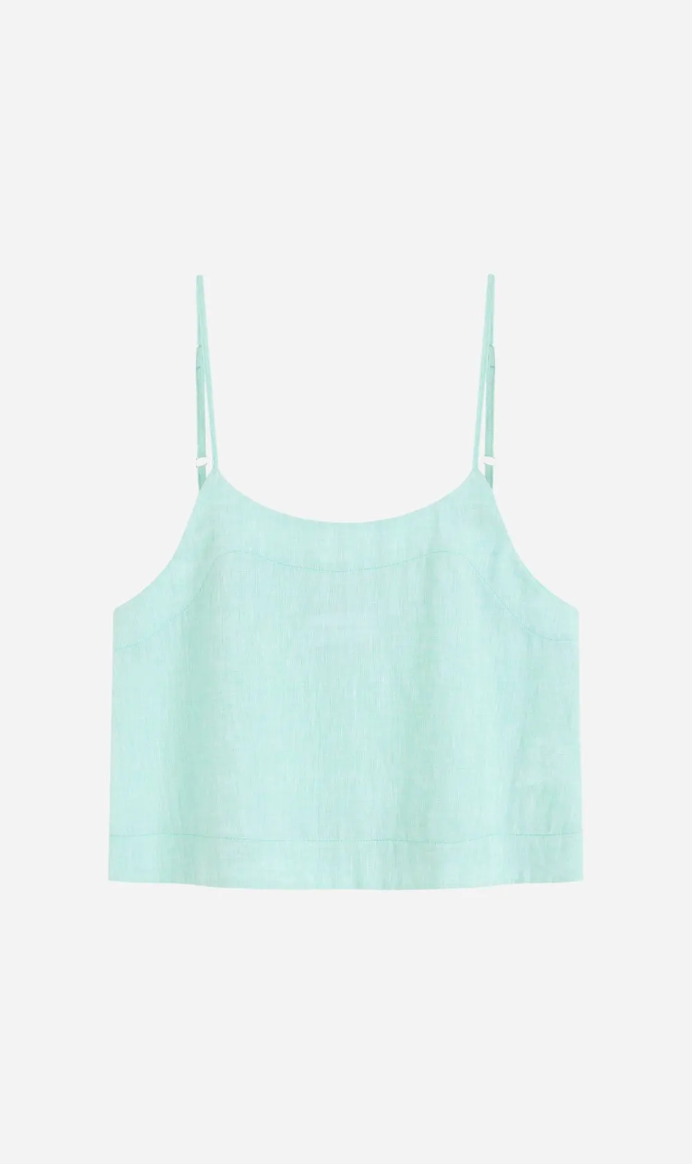 Bondi Born | Leiden Universal Cami - Mint sold by Sisters & Co