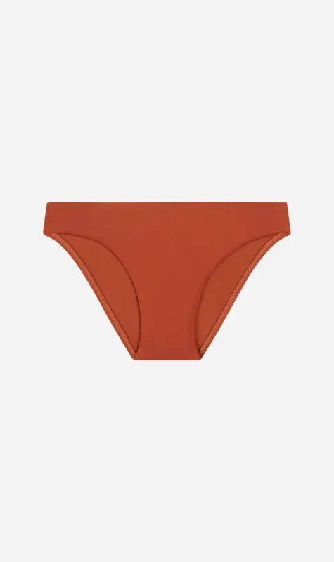 Bondi Born | Leya Bikini Bottom - Sienna sold by Sisters & Co