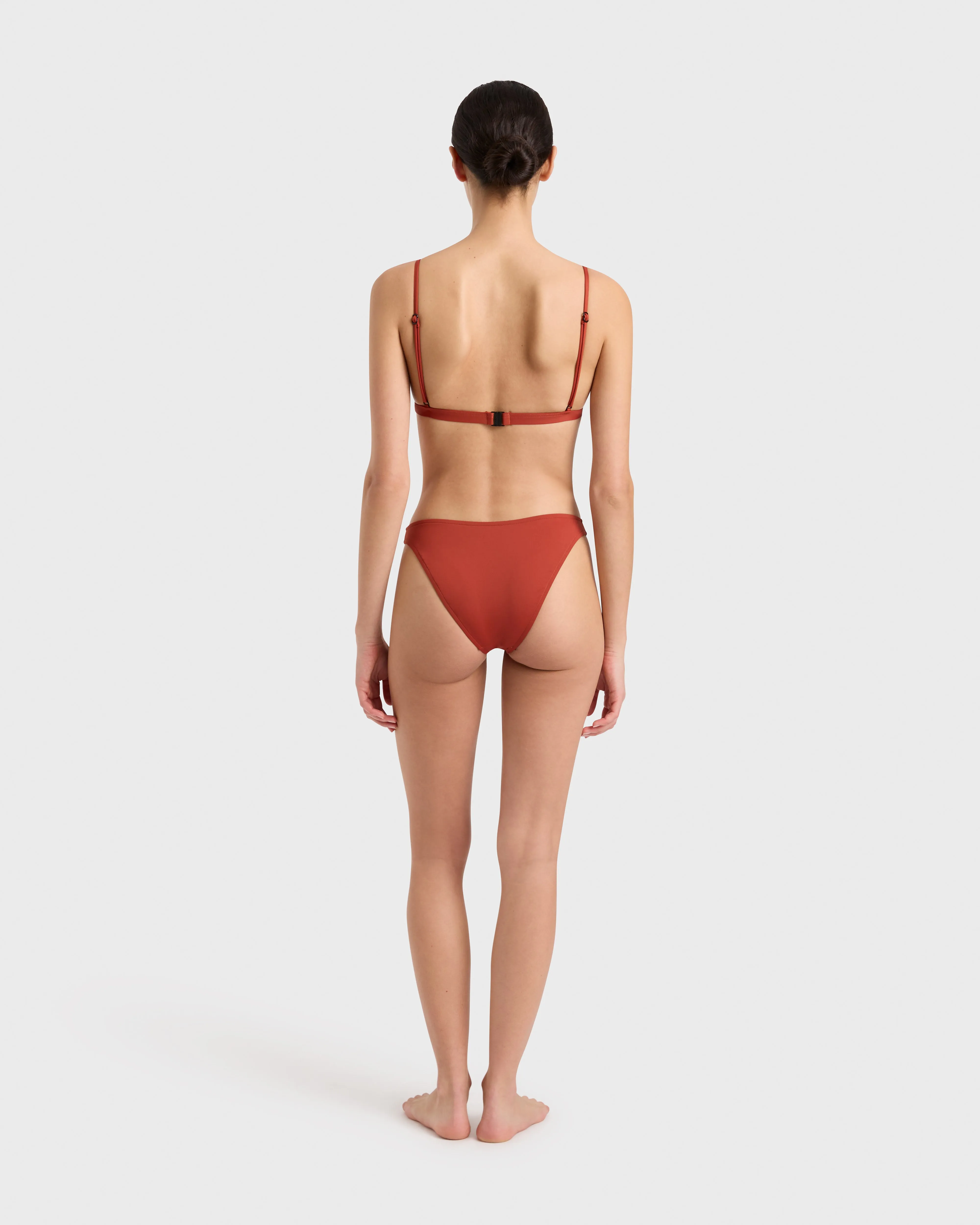 Bondi Born | Lana Bikini Top - Sienna sold by Sisters & Co product image thumbnail 3