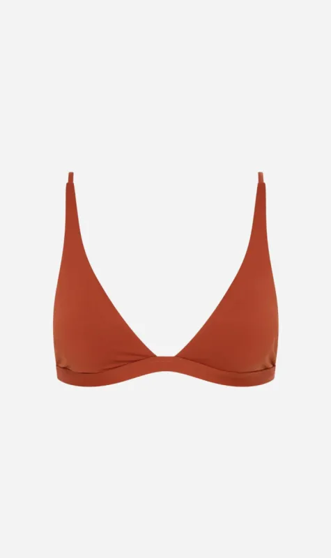 Bondi Born | Lana Bikini Top - Sienna sold by Sisters & Co