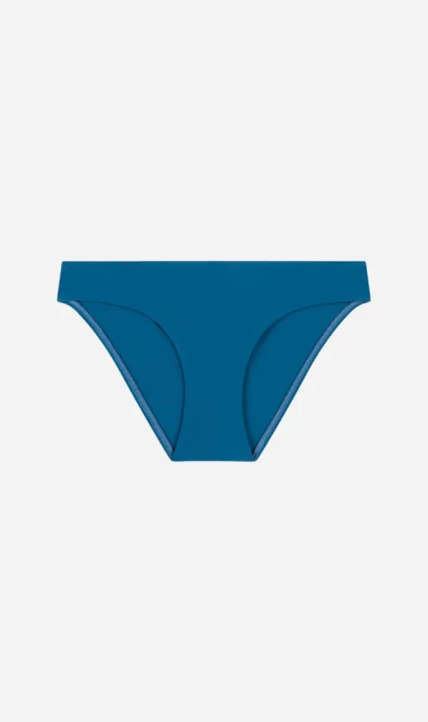 Bondi Born | Nadia II Bikini Bottom - Tropico sold by Sisters & Co