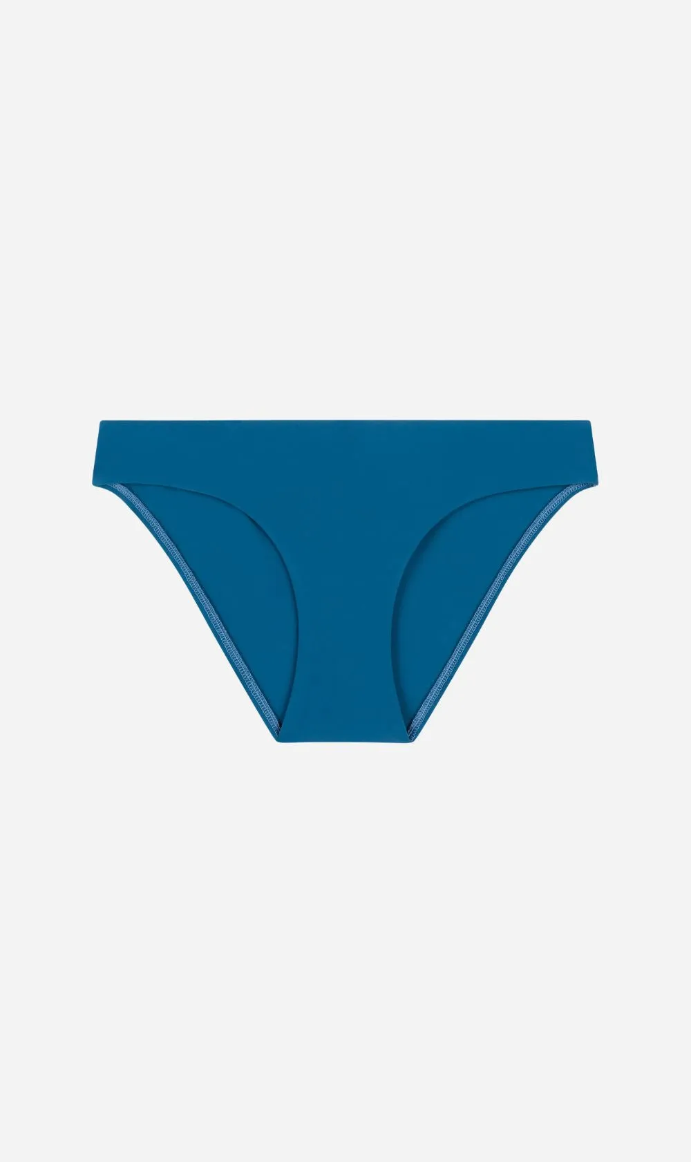 Bondi Born | Nadia II Bikini Bottom - Tropico sold by Sisters & Co